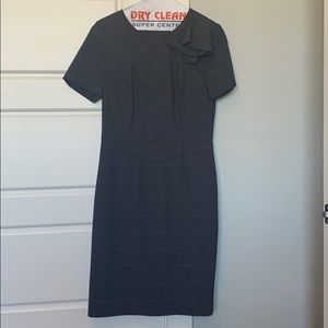Banana Republic work dress